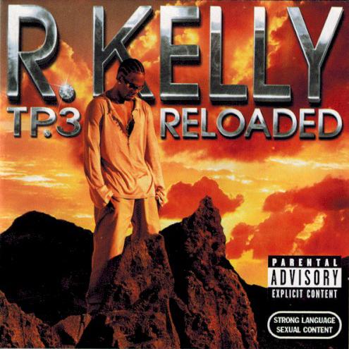 R. Kelly Featuring Wisin & Yandel